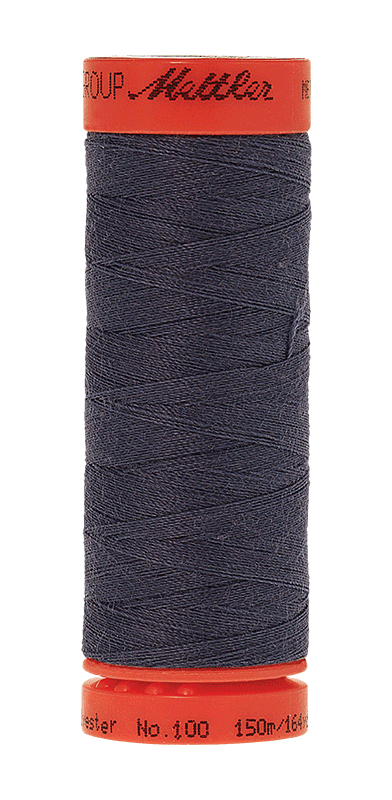 Mettler Metrosene® Universal Thread, Color  0311, Blue Shadow