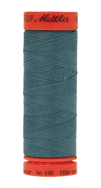 Metrosene® Universal Thread, Color 0611, Blue-green Opal