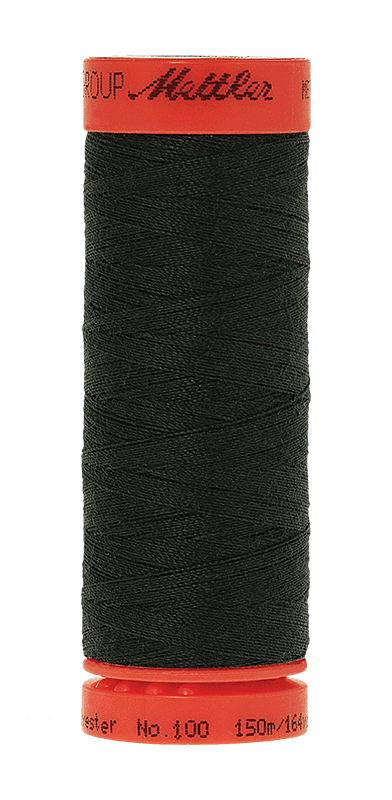 Metrosene® Universal Thread, Color 0759, Spruce Forest