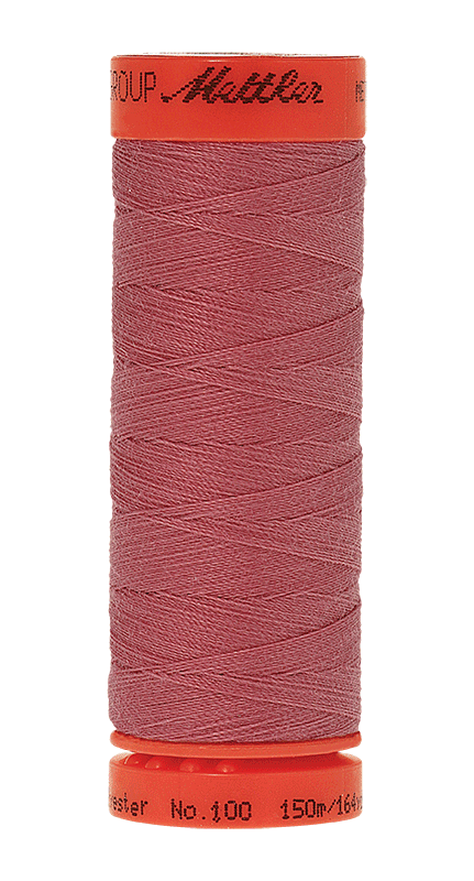 Metrosene® Universal Thread, Color 0867, Dusty Mauve