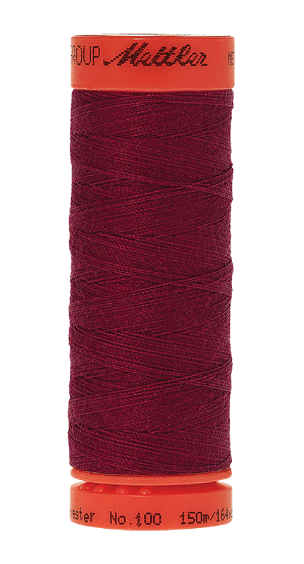 Metrosene® Universal Thread, Color 0869, Pomegranate