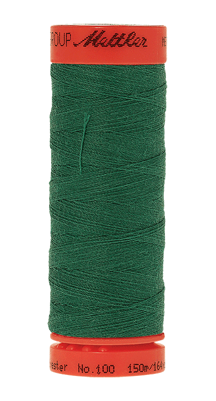Metrosene® Universal Thread, Color 0909, Field Green