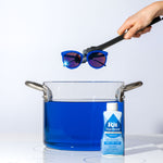 Rit DyeMore Synthetic Fiber Dye -Sapphire Blue