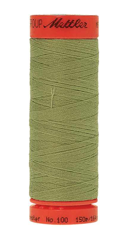 Metrosene® Universal Thread, Color 1098, Kiwi