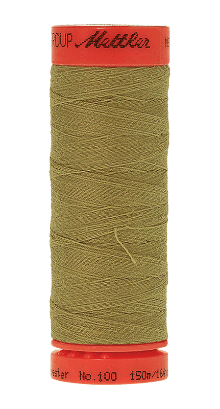 Metrosene® Universal Thread, Color 1148, Seaweed