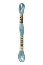 DMC 0598 Cotton 6 Strand Floss Light Turquoise