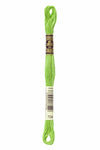 DMC 0704 Cotton 6 Strand Floss Bright Chartreuse