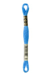 DMC 0996 Cotton 6 Strand Floss Medium Electric Blue