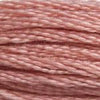 DMC 0152 Cotton 6 Strand Floss-Lite Shell Pink