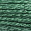 DMC 0163 Cotton 6 Strand Floss-Med Celadon Green