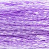 DMC 0210 Cotton 6 Strand Floss-Med Lavender
