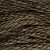 DMC 3031 Cotton 6 Strand Floss Very Dark Mocha Brown