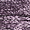 DMC 3041 Cotton 6 Strand Floss Medium Antique Violet