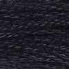 DMC 0310 Cotton 6 Strand Floss Black
