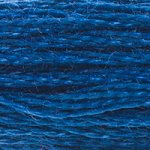 DMC 0311 Cotton 6 Strand Floss-Medium Navy Blue