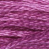 DMC 3607 Cotton 6 Strand Floss Light Plum