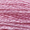 DMC 3608 Cotton 6 Strand Floss Very Light Plum