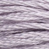 DMC 3743 Cotton 6 Strand Floss Very Light Antique Violet
