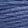 DMC 3807 Cotton 6 Strand Floss Cornflower Blue