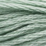 DMC 3813 Cotton 6 Strand Floss Light Blue Green