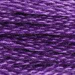 DMC 3837 Cotton 6 Strand Floss Lavender