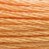 DMC 3854 Cotton 6 Strand Floss Med Autumn Gold