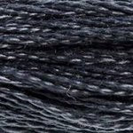 DMC 0413 Cotton 6 Strand Floss Dark Pewter Grey