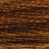 DMC 0433 Cotton 6 Strand Floss Medium Brown