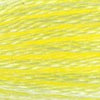 DMC 0445 Cotton 6 Strand Floss Light Lemon