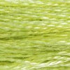 DMC 0472 Cotton 6 Strand Floss Ultra Lite Avocado Green
