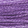 DMC 0553 Cotton 6 Strand Floss Violet