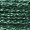 DMC 0561 Cotton 6 Strand Floss Very Dark Jade