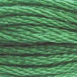 DMC 0562 Cotton 6 Strand Floss Medium Jade