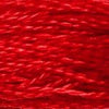 DMC 0666 Cotton 6 Strand Floss Bright Red
