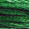 DMC 0699 Cotton 6 Strand Floss Christmas Green