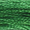 DMC 0700 Cotton 6 Strand Floss Bright Green