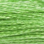 DMC 0703 Cotton 6 Strand Floss Chartreuse