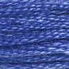 DMC 0798 Cotton 6 Strand Floss Dark Delft Blue