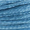 DMC 0813 Cotton 6 Strand Floss Light Blue