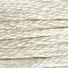 DMC 0822 Cotton 6 Strand Floss Light Beige Gray