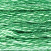 DMC 0913 Cotton 6 Strand Floss Medium Nile Green