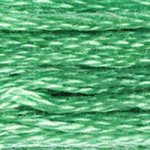 DMC 0913 Cotton 6 Strand Floss Medium Nile Green