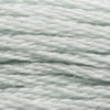 DMC 0928 Cotton 6 Strand Floss Very Light Grey Green