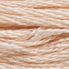 DMC 0950 Cotton 6 Strand Floss Light Desert Sand