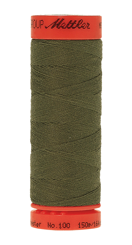 Metrosene® Universal Thread, Color 1210, Seagrass