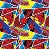 Flannel- Marvel Amazing Spider Man