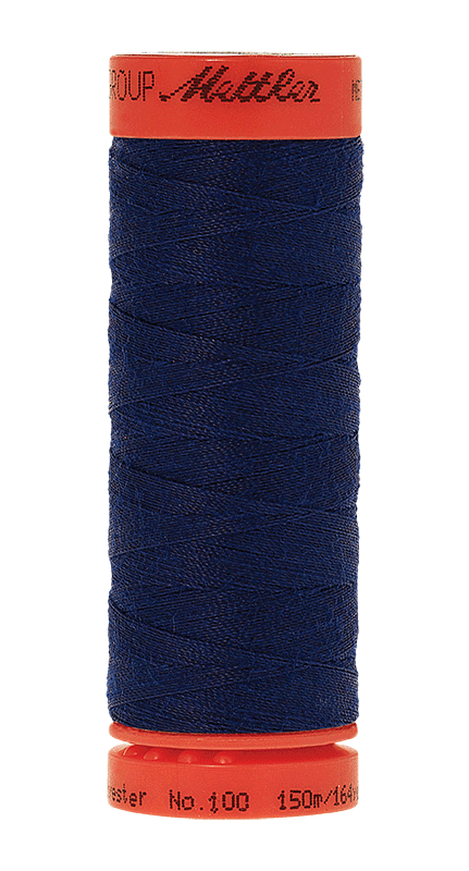 Mettler Metrosene® Universal Thread, Color 1305, Delft