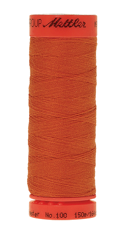 Mettler Metrosene® Universal Thread, Color 1334, Clay