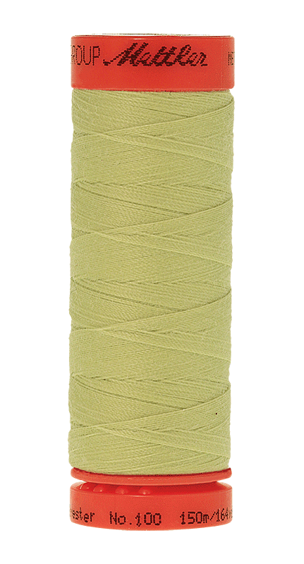 Metrosene® Universal Thread, Color 1343, Spring Green