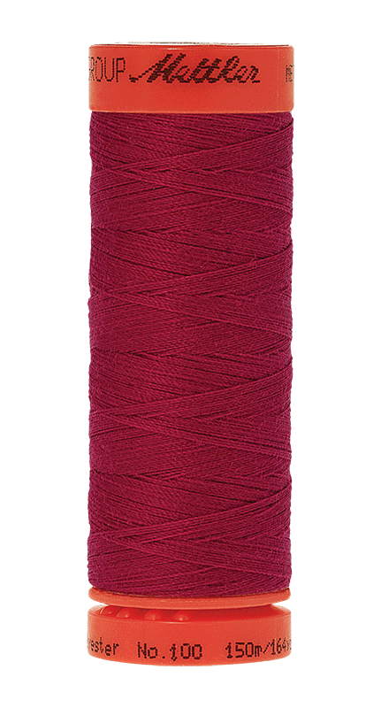 Metrosene® Universal Thread, Color 1392, Currant
